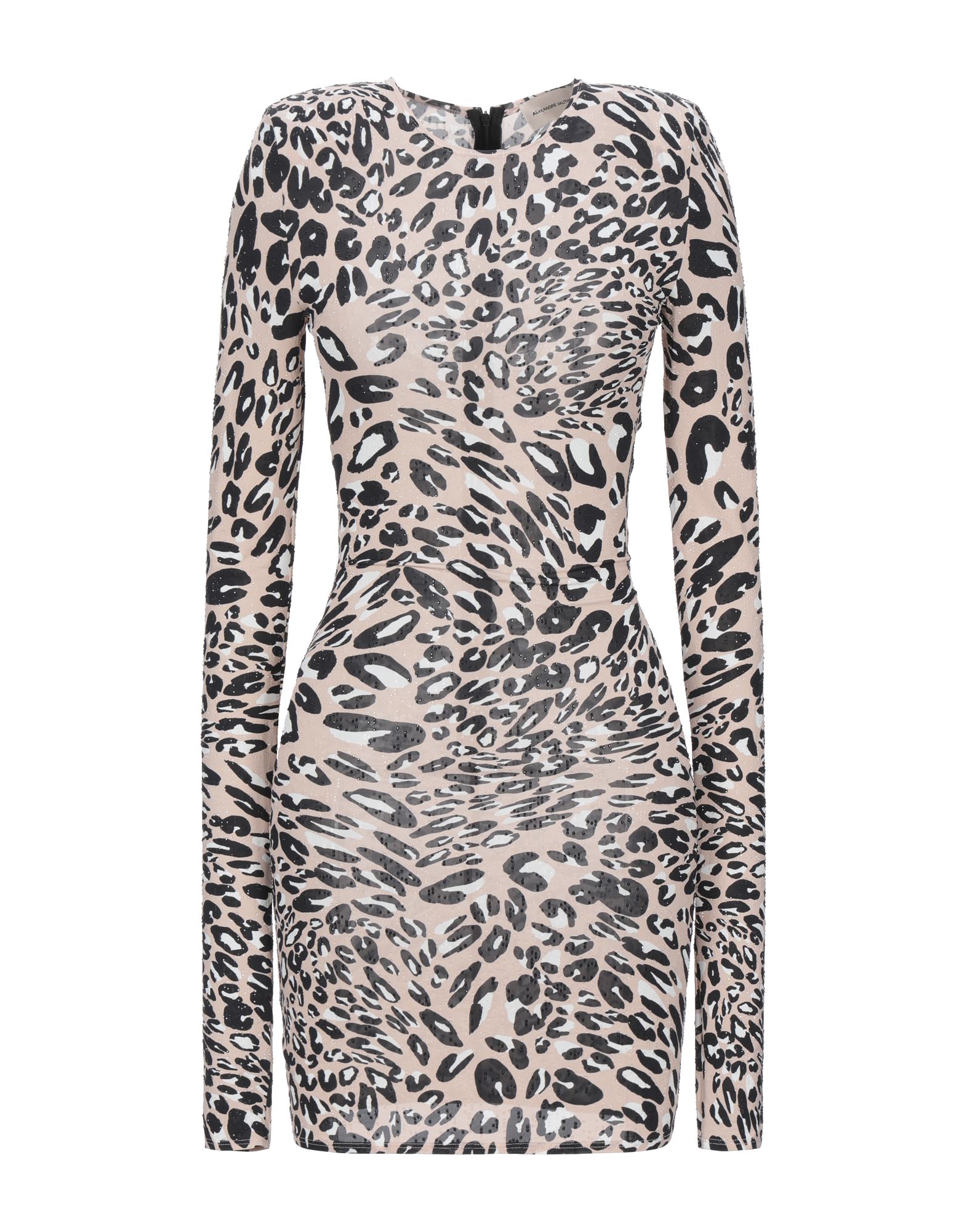 ALEXANDRE VAUTHIER - Mini dresses