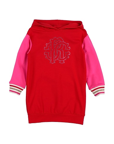 ZOOM ROBERTO CAVALLI JUNIOR - Vestito