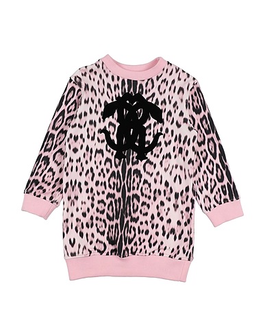 ZOOM ROBERTO CAVALLI JUNIOR - Vestito