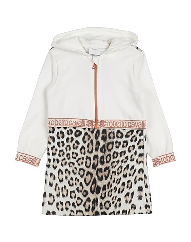 ZOOM ROBERTO CAVALLI JUNIOR - Vestito