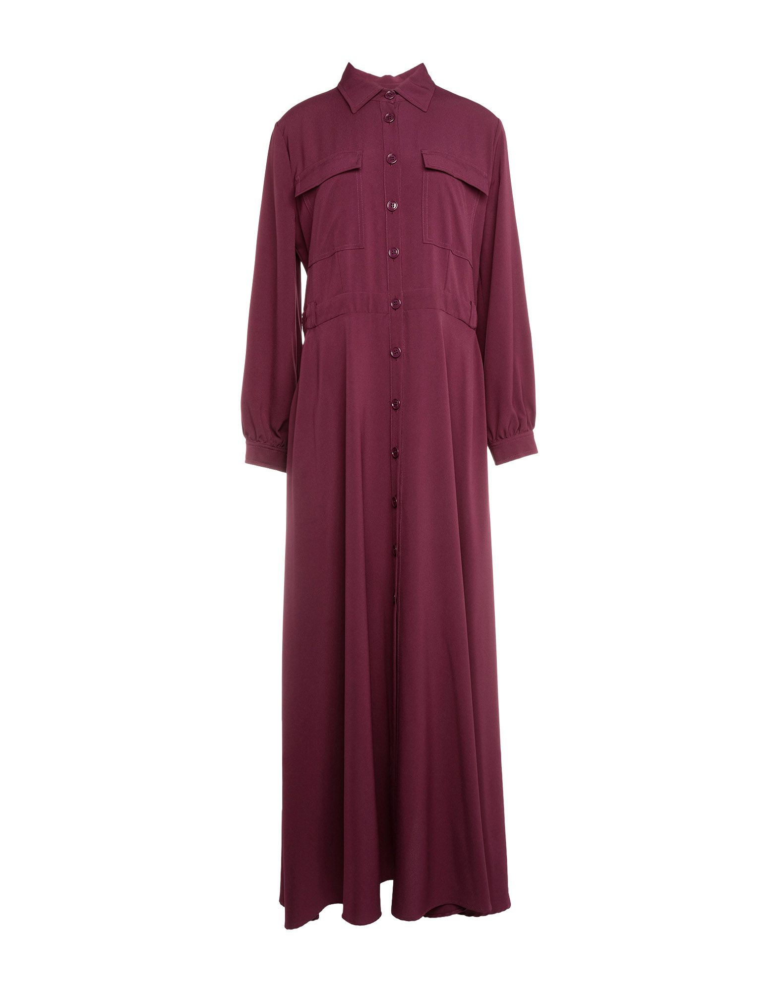 LAB ANNA RACHELE - マキシ丈ドレス