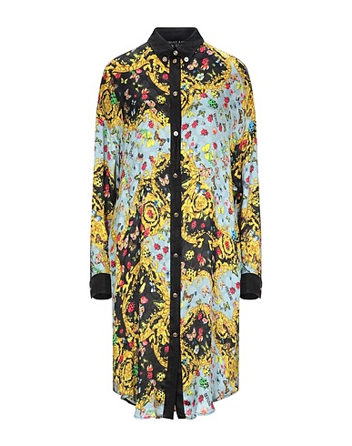 ZOOM VERSACE JEANS COUTURE - Hemdblusenkleid