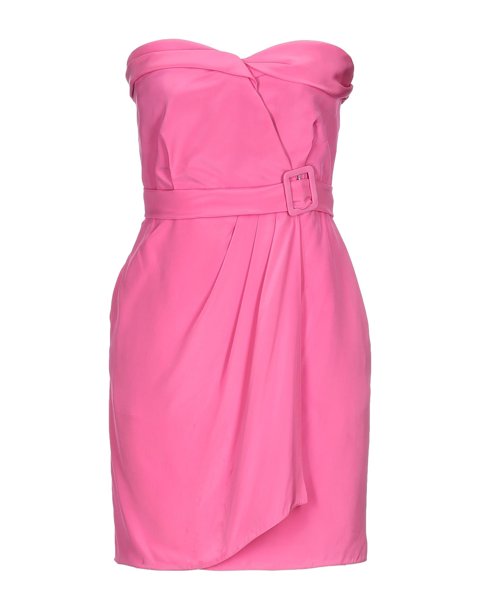 MOSCHINO - ミニ丈ドレス