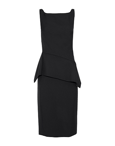 ZOOM NARCISO RODRIGUEZ - Knee-length dress
