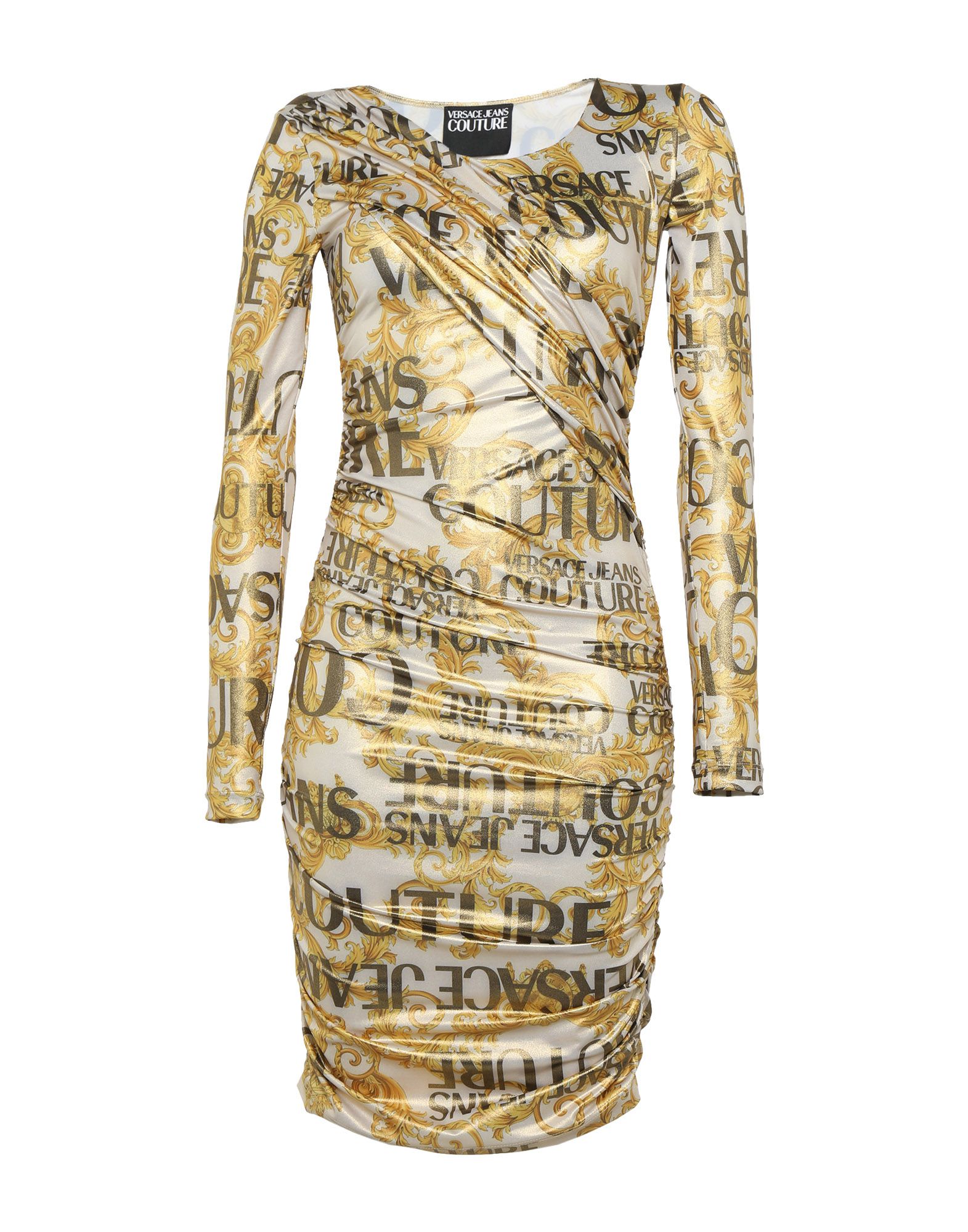 VERSACE JEANS COUTURE - Mini dresses