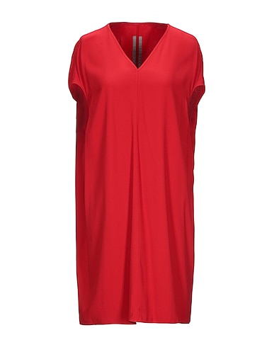ZOOM RICK OWENS - Short dress