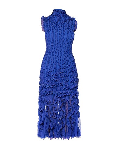ZOOM ALEXANDER MCQUEEN - Robe de cérémonie