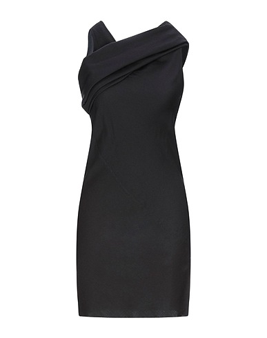 ZOOM RICK OWENS - Short dress