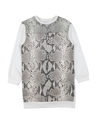 ZOOM ROBERTO CAVALLI JUNIOR - Vestito