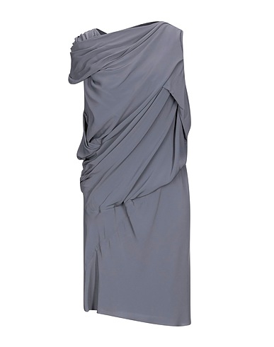 ZOOM RICK OWENS - Short dress