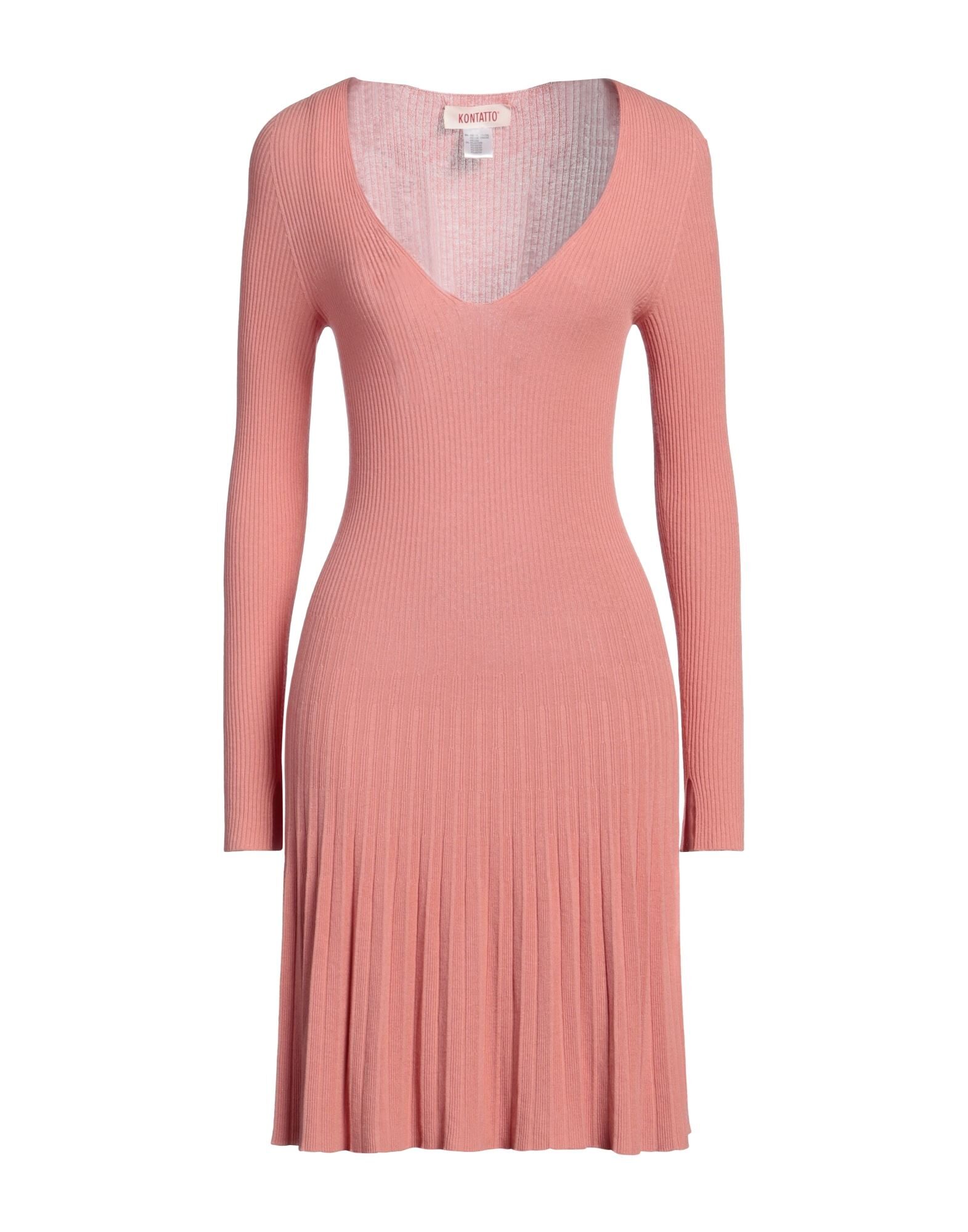 KONTATTO - Короткие платья