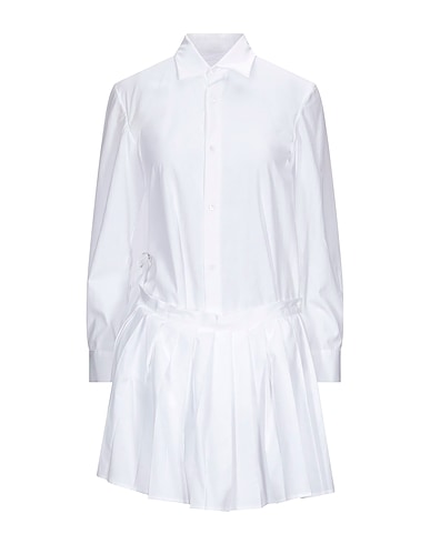 ZOOM YOHJI YAMAMOTO - Shirt dress