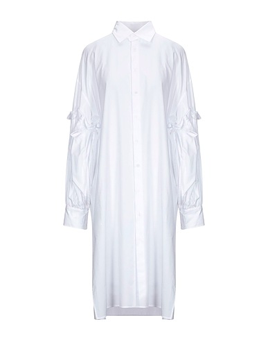 ZOOM YOHJI YAMAMOTO - Knee-length dress