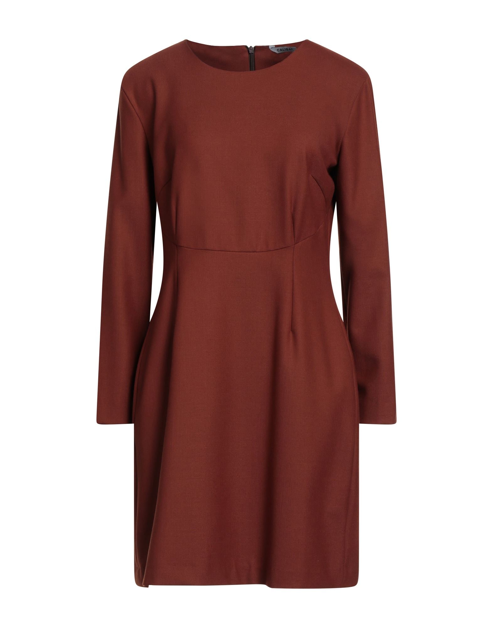 CALIBAN - Mini dresses