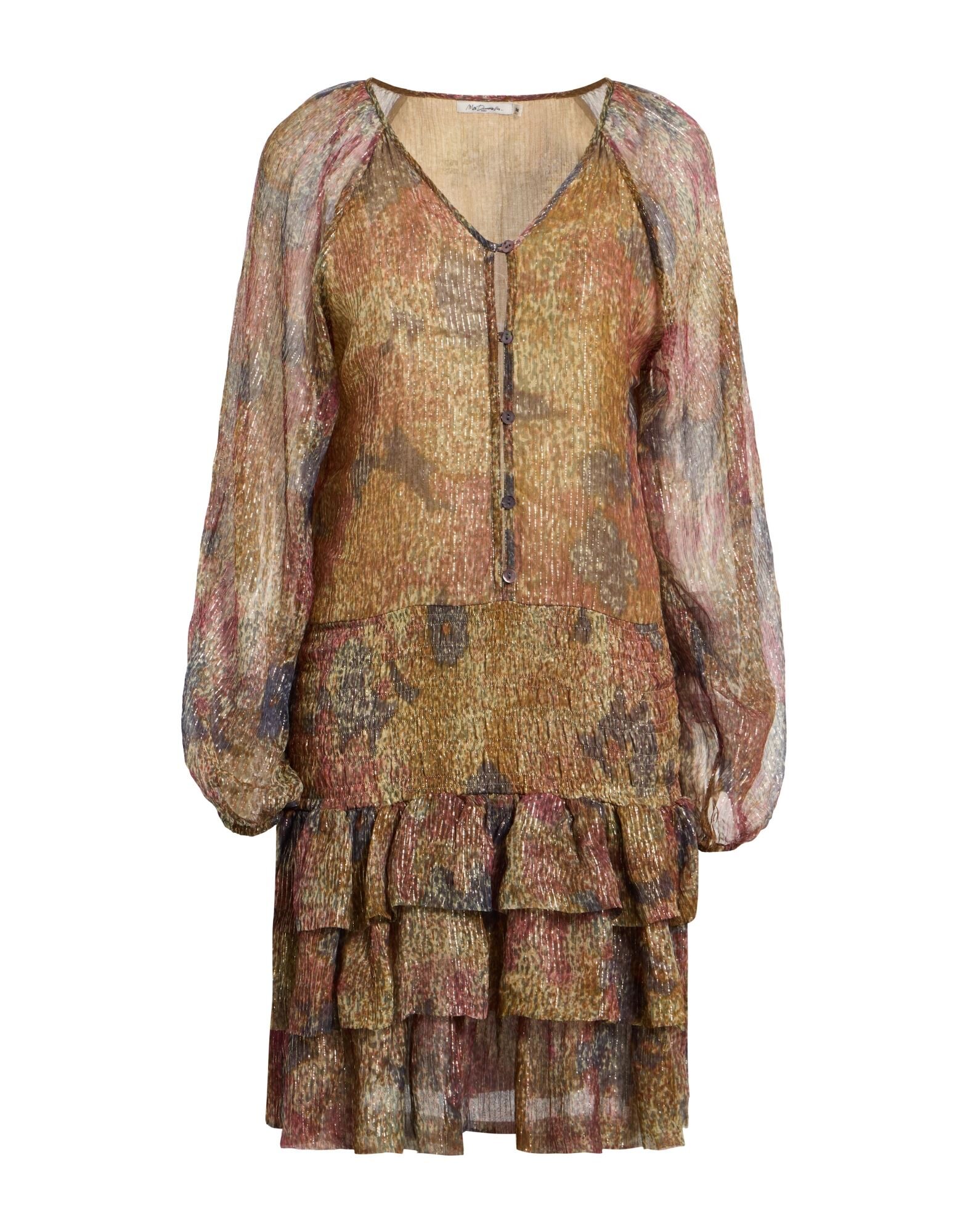 MES DEMOISELLES - Mini dresses