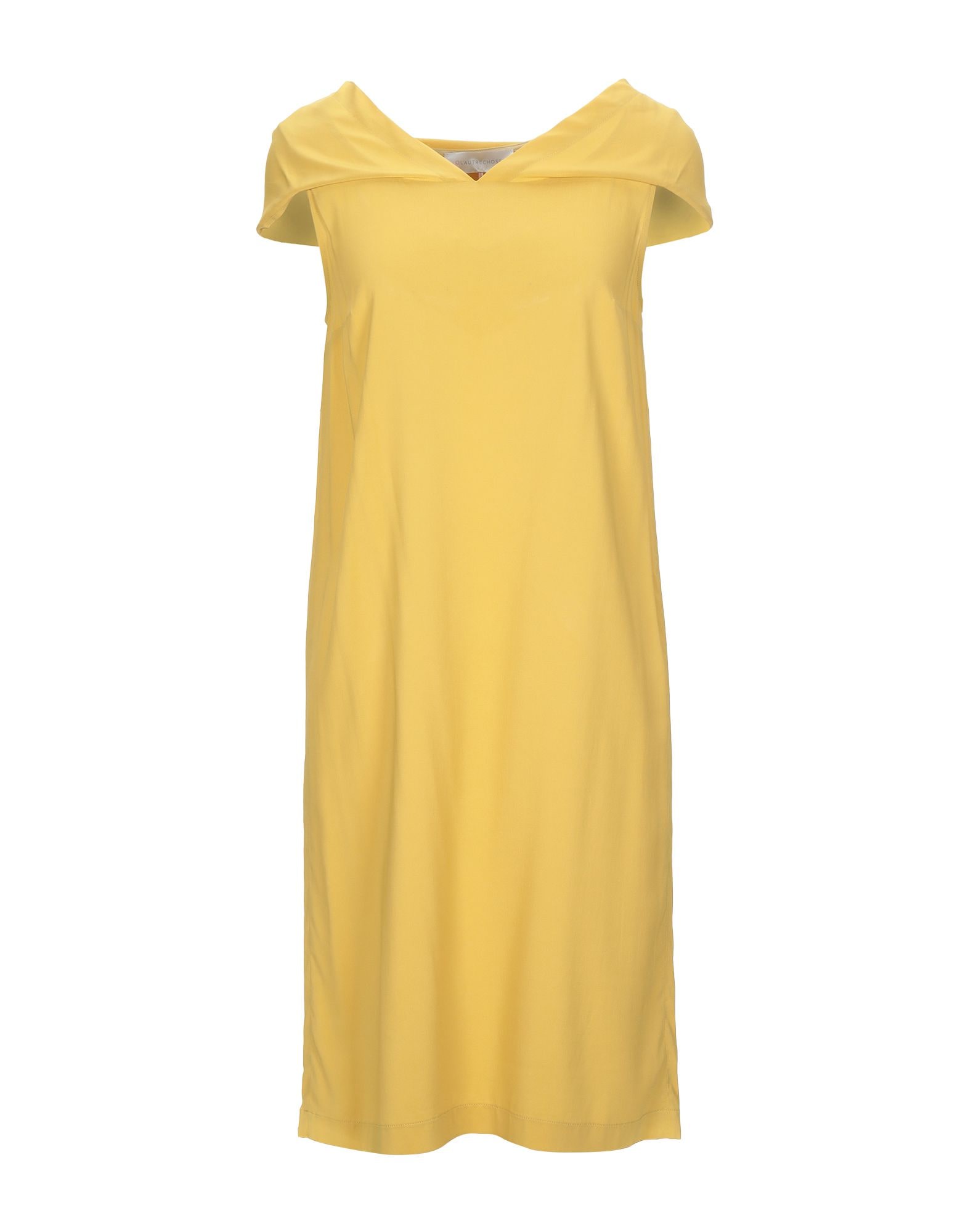 L' AUTRE CHOSE - Mini dresses