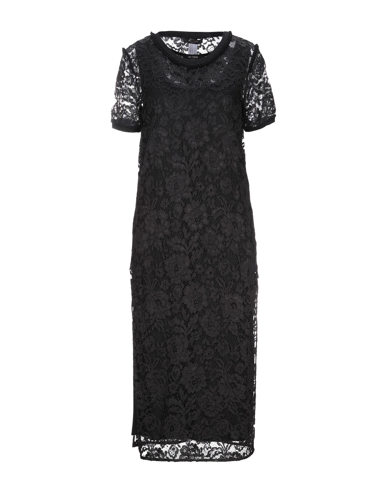 MY TWIN TWINSET - Платья миди