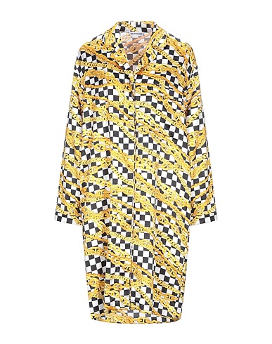 ZOOM BALENCIAGA - Knee-length dress