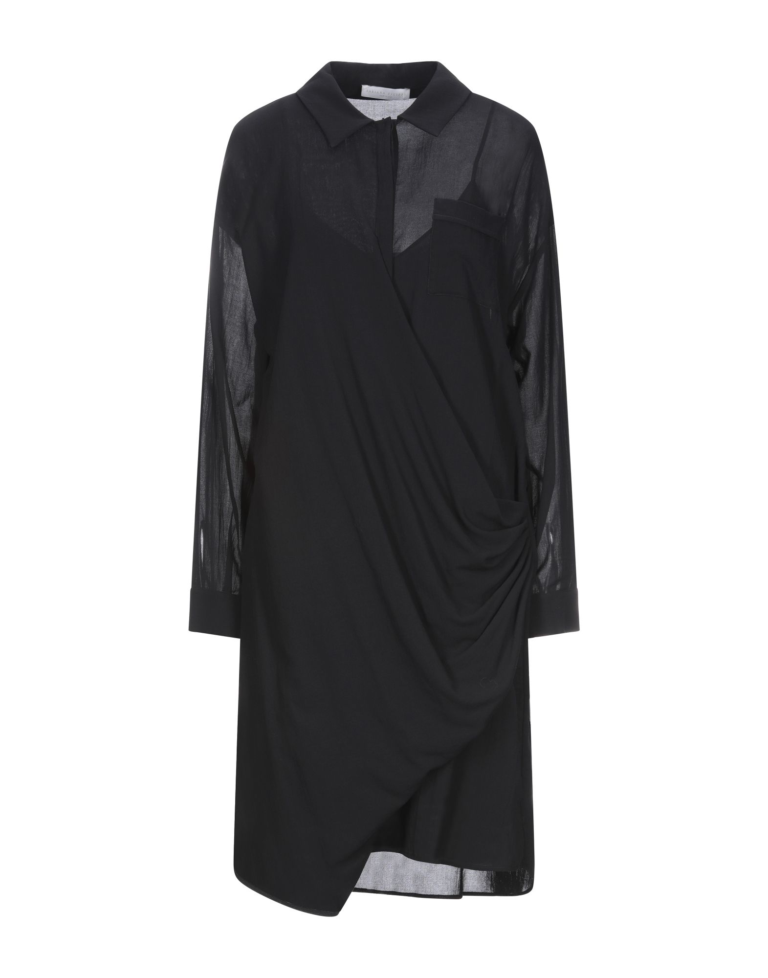 FABIANA FILIPPI - ミディ丈ワンピース