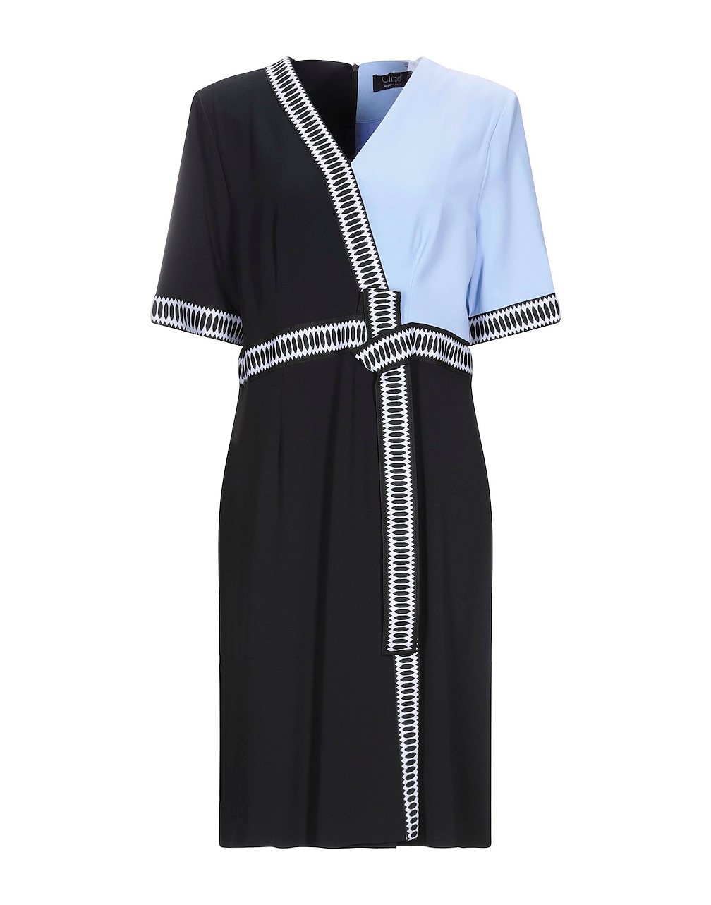CLIPS - Robes midi