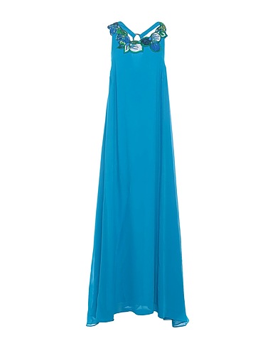 ZOOM MARIA GRAZIA SEVERI - Vestido de ceremonia