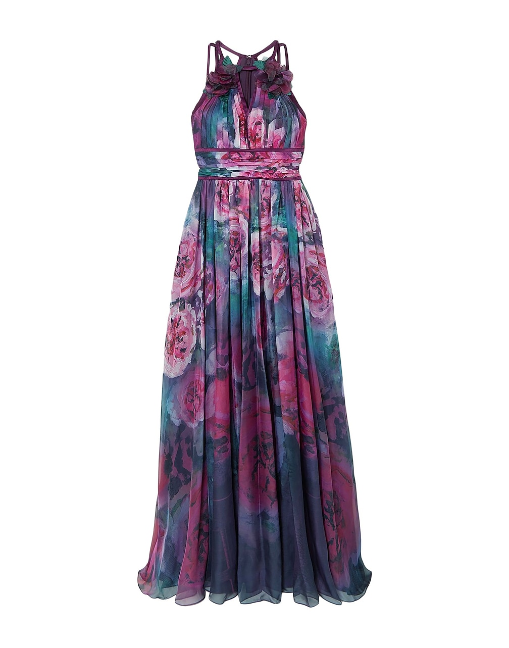 MARCHESA NOTTE - Maxi dresses
