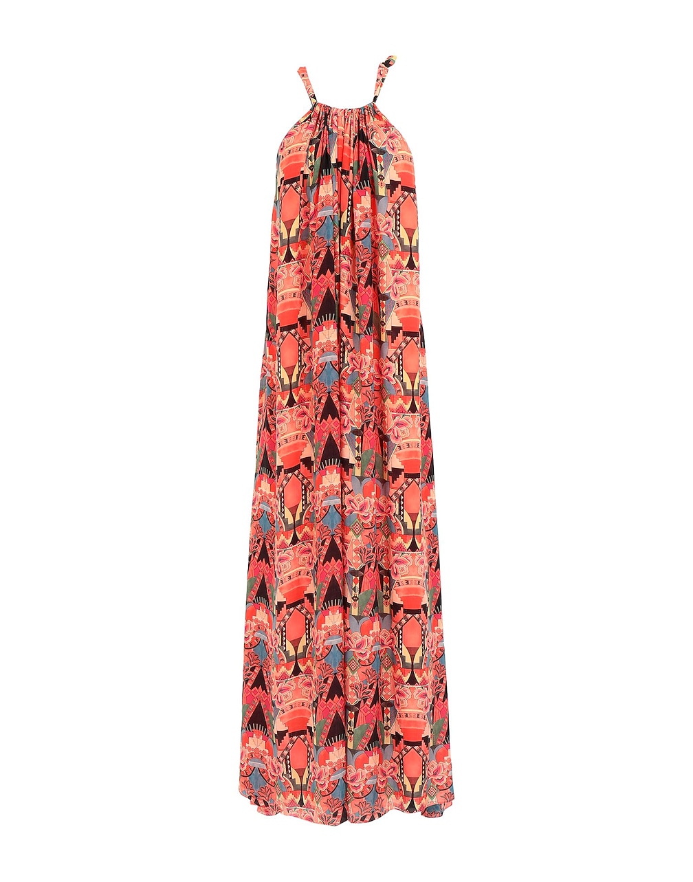 CHUFY - Maxi dresses