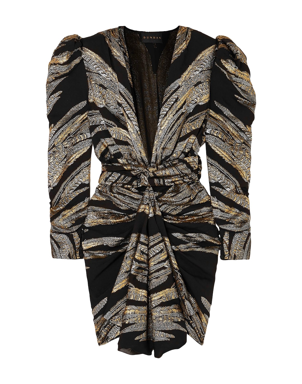 DUNDAS - Mini dresses