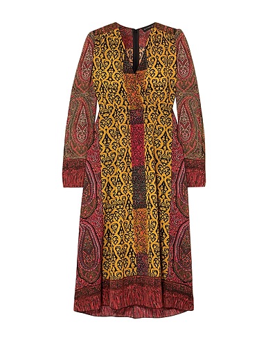 ZOOM ETRO - Midi Dress