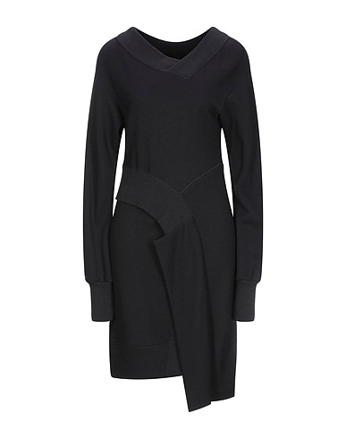 ZOOM YOHJI YAMAMOTO - Short dress