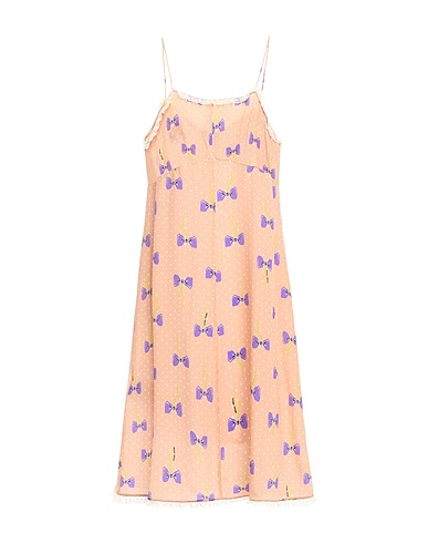 ZOOM MIU MIU - Vestido de ceremonia