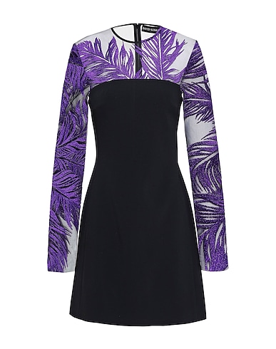 ZOOM DAVID KOMA - Short dress