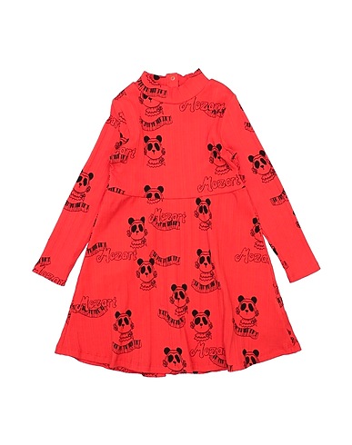 ZOOM MINI RODINI - Vestito