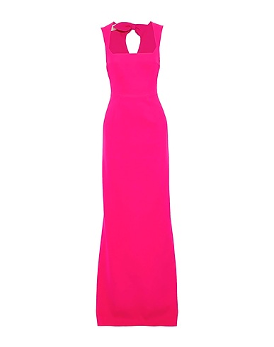 ZOOM ANTONIO BERARDI - Long dress