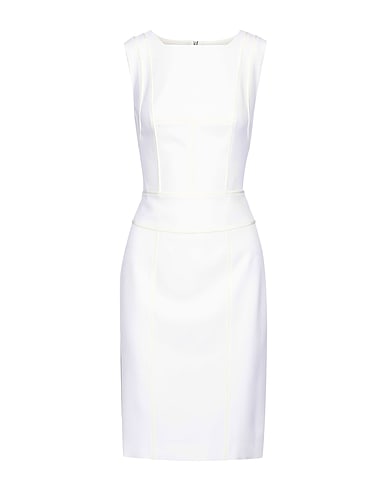 ZOOM NARCISO RODRIGUEZ - Knee-length dress