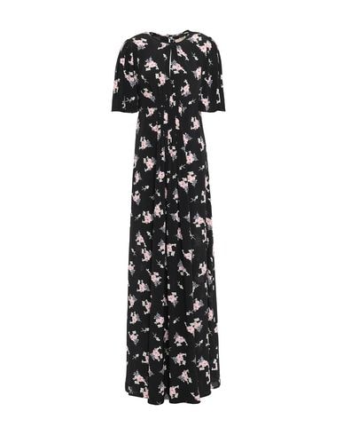 Click to view more detailed imagery on our partner's website Bytimo Long Dress In Black