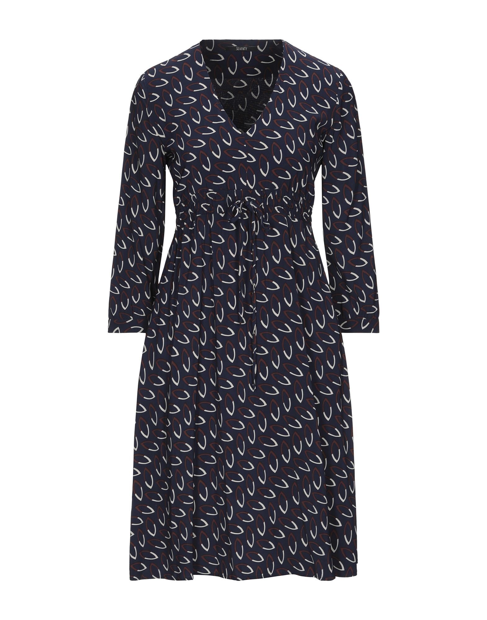 SEVENTY VENEZIA - Midi dresses