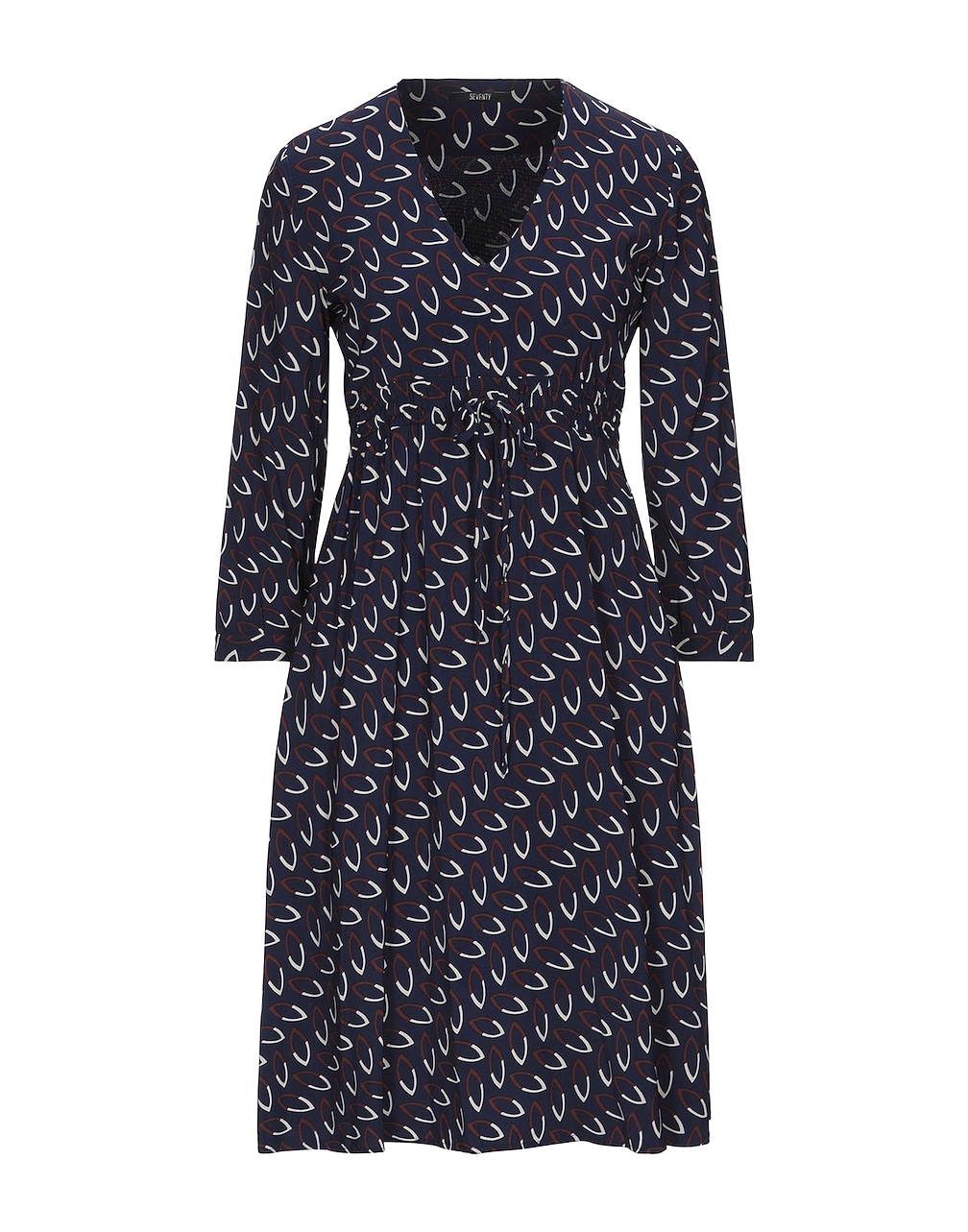 SEVENTY VENEZIA - Midi dresses