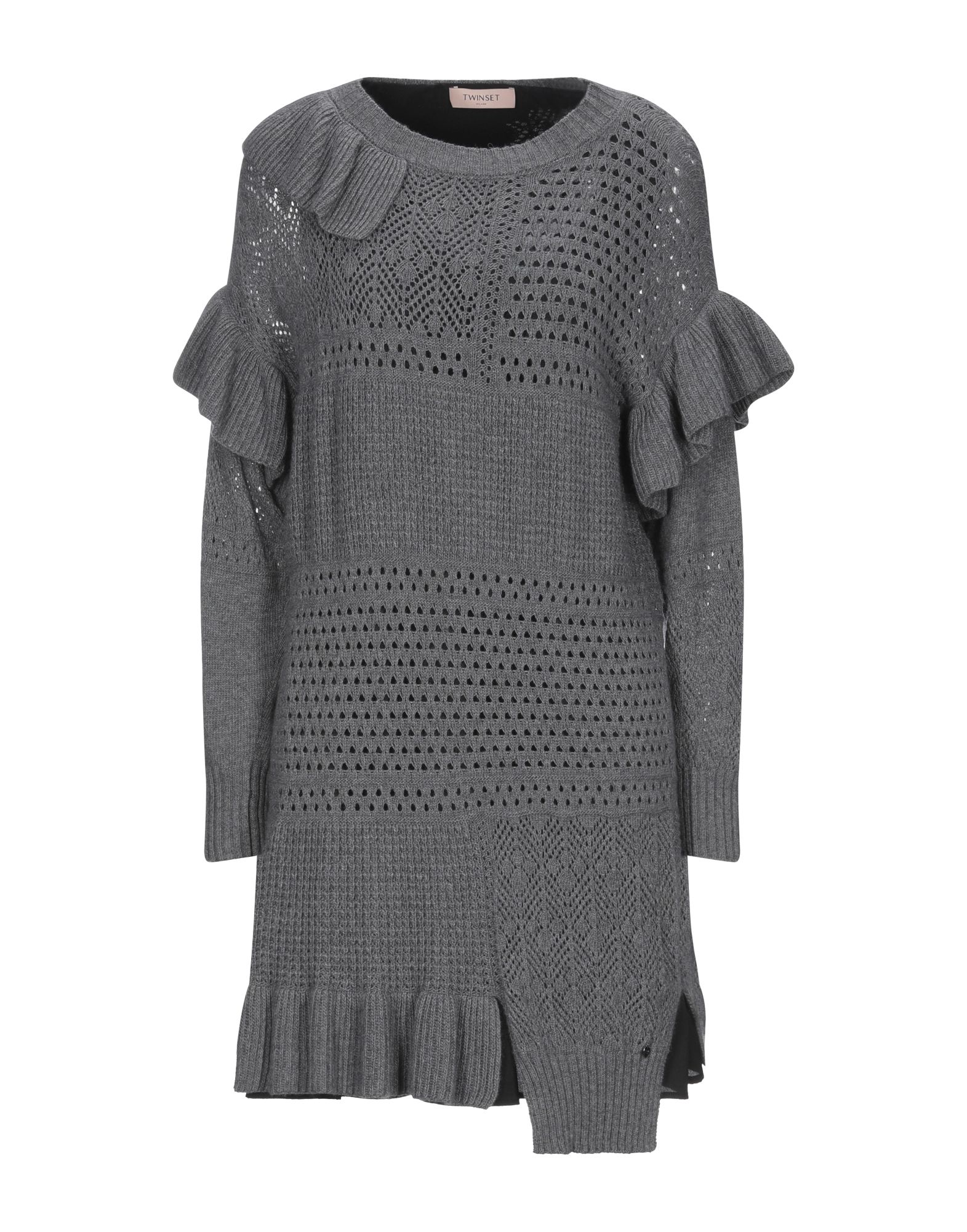 TWINSET - Mini dresses