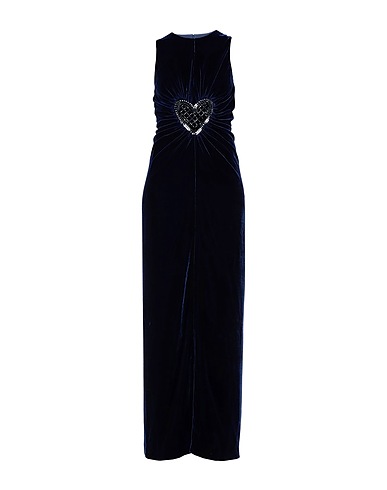 ZOOM FENDI - Robe longue