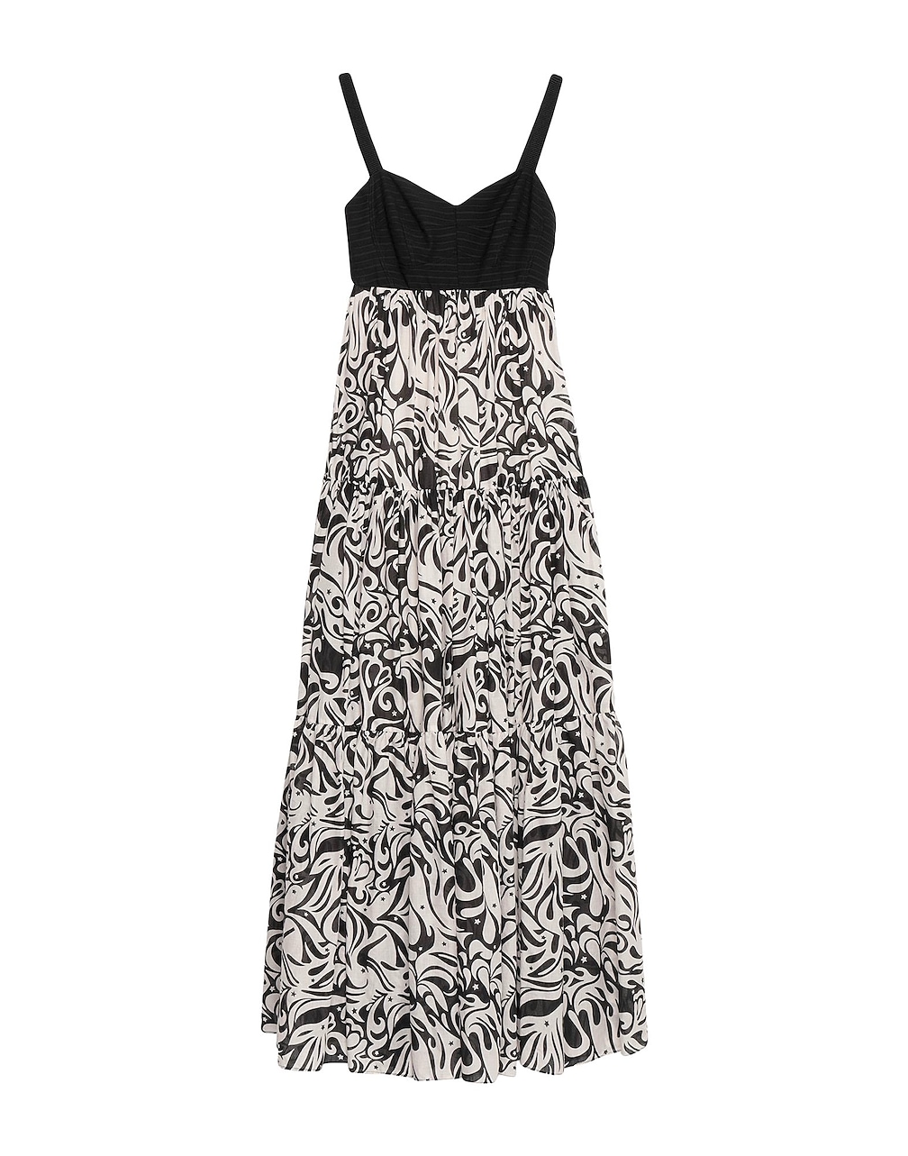 PINKO - Maxi dresses
