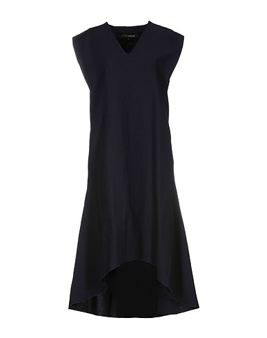 ZOOM TER ET BANTINE - Robe aux genoux