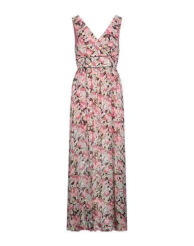 PINKO | Pink Women‘s Long Dress | YOOX