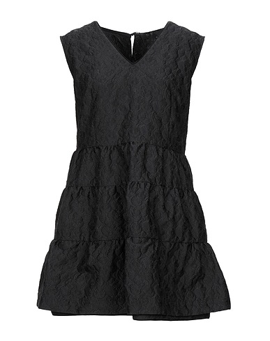 ZOOM TER ET BANTINE - Robe courte
