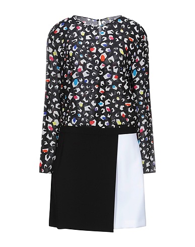 ZOOM ICEBERG - Robe courte