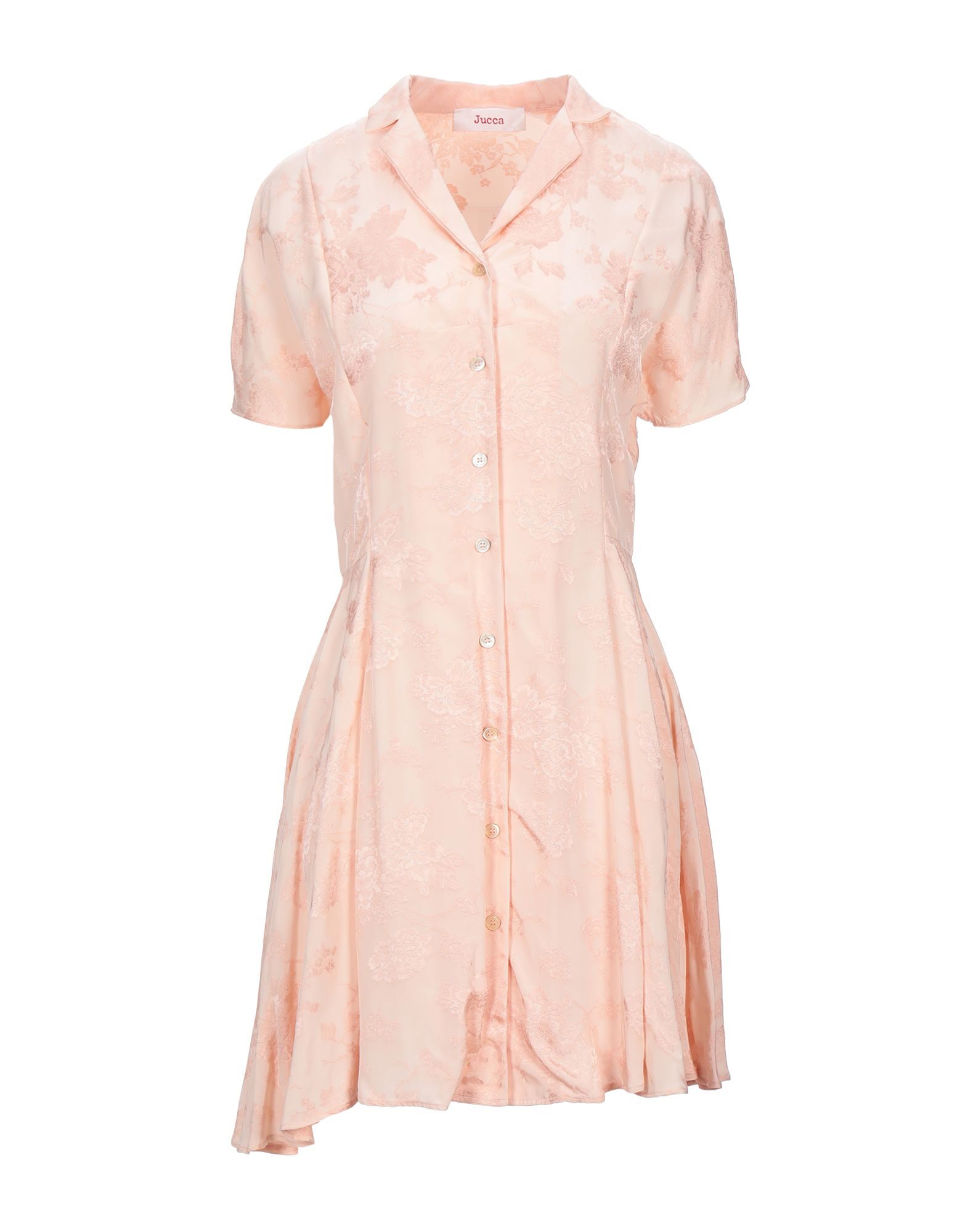 JUCCA - Mini dresses