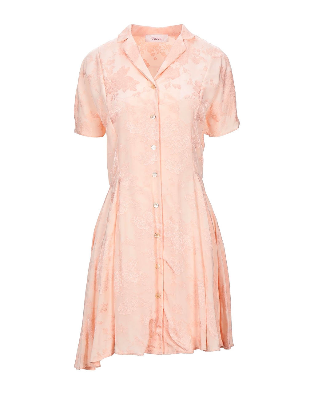 JUCCA - Mini dresses