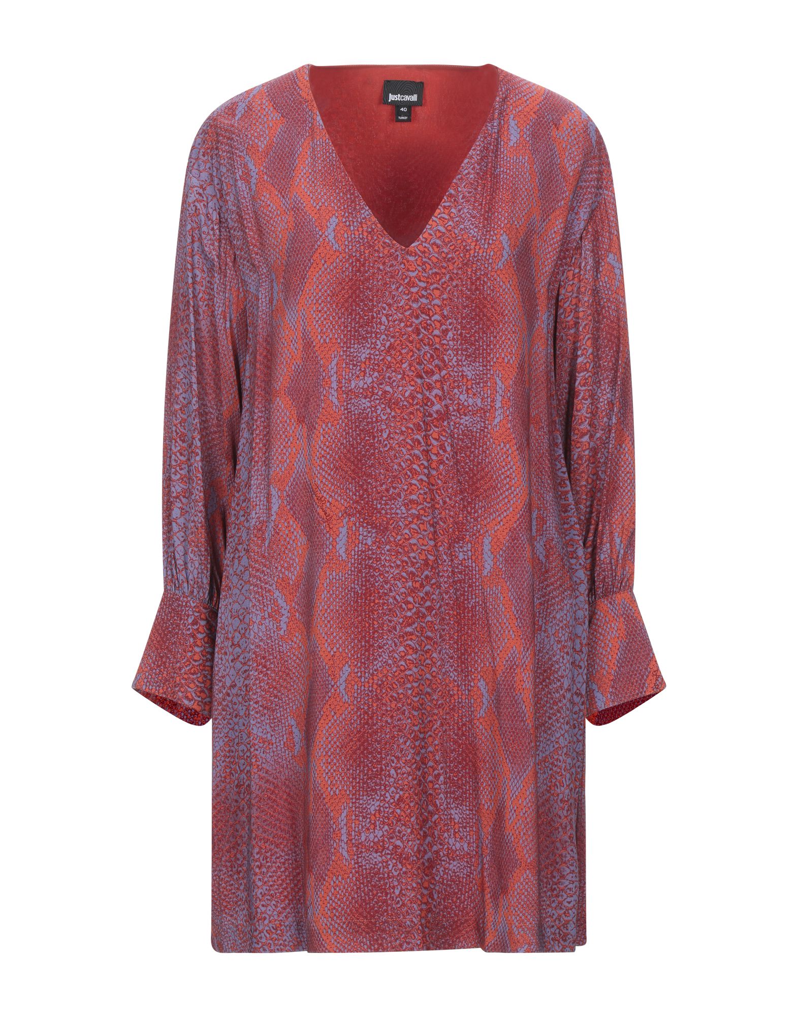 JUST CAVALLI - Mini dresses