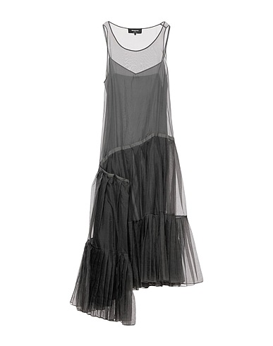 ZOOM ROCHAS - 3/4 length dress