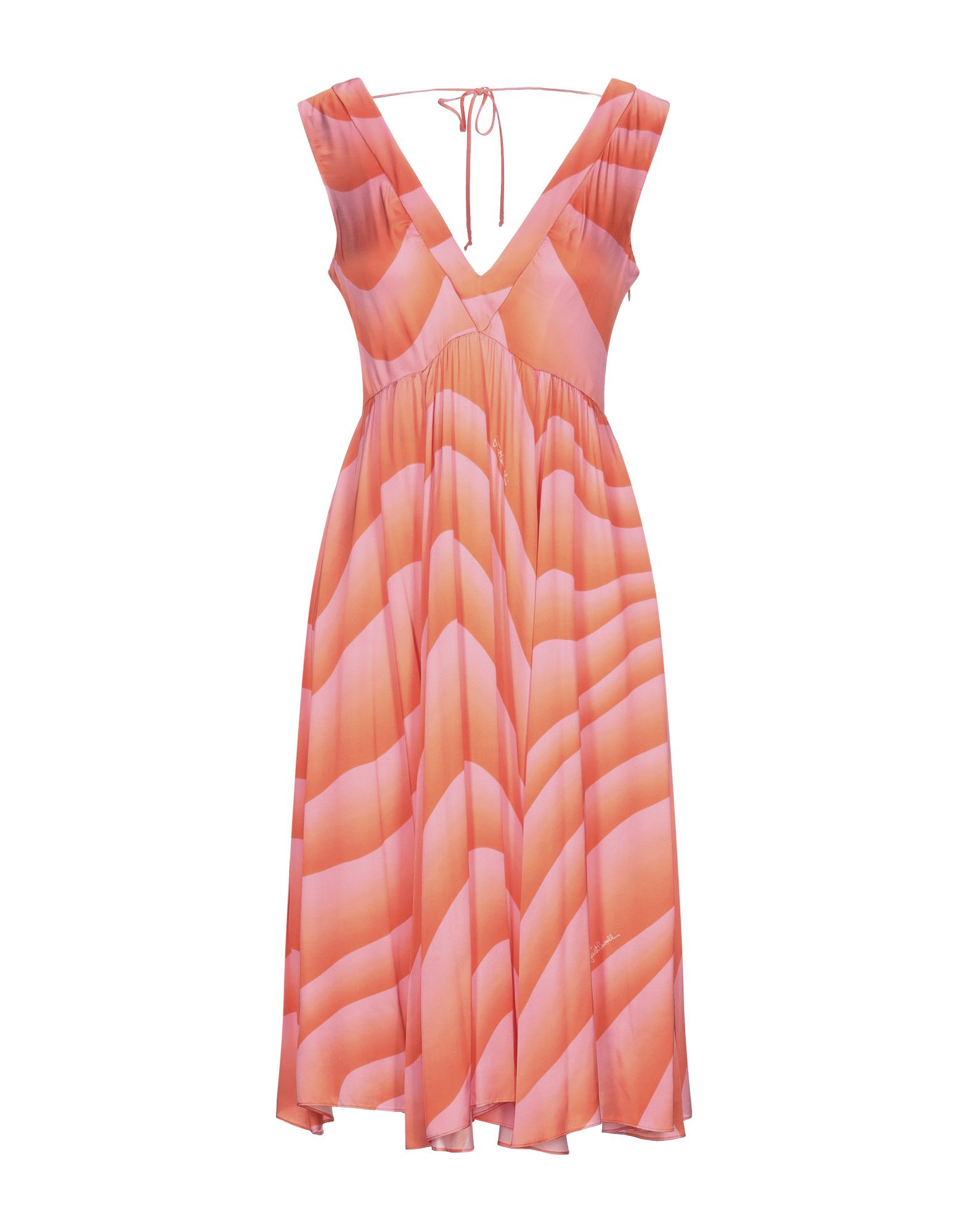JUST CAVALLI - Midi dresses